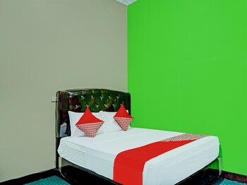 oyo 92189 wisma inayah syariah