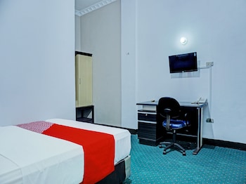 oyo 92189 wisma inayah syariah