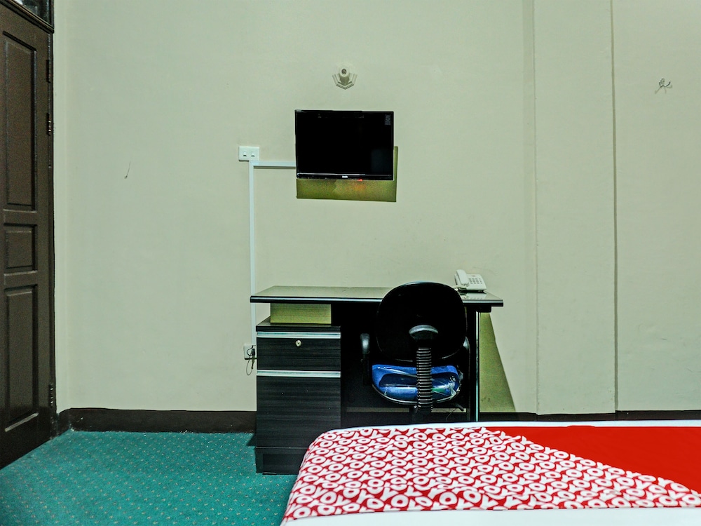 oyo 92189 wisma inayah syariah