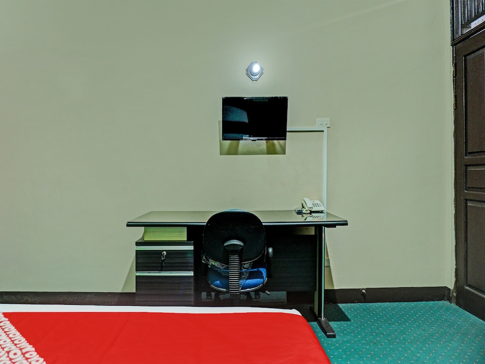 oyo 92189 wisma inayah syariah
