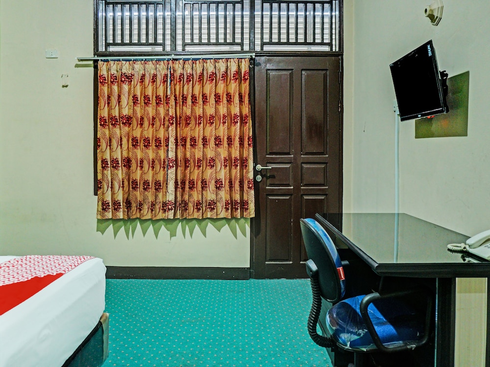 oyo 92189 wisma inayah syariah