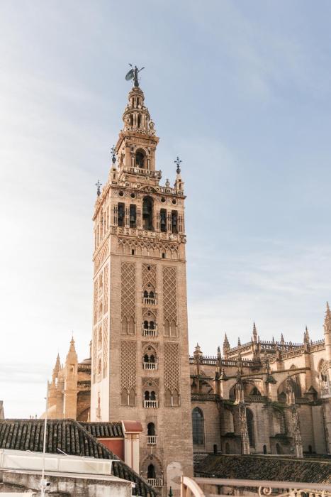 seville