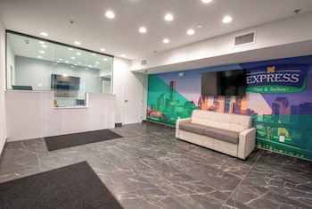 express innandsuites