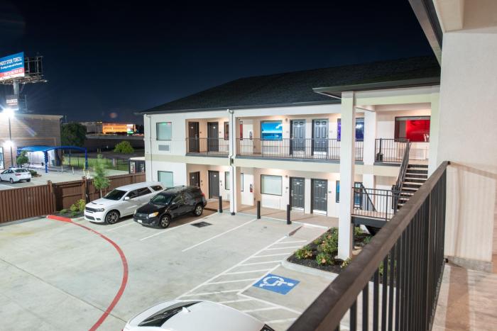 express innandsuites