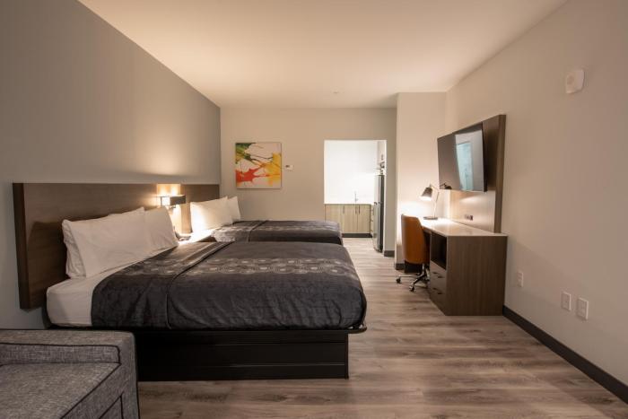 express innandsuites