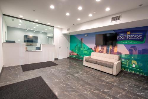 express innandsuites