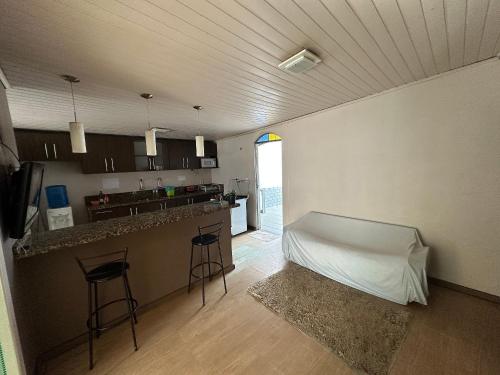 pousada residencial atras shopping pvh