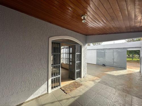 pousada residencial atras shopping pvh