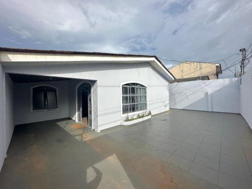 pousada residencial atras shopping pvh