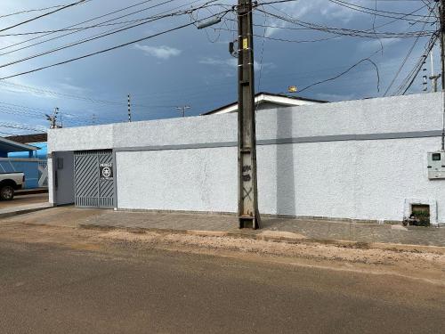 pousada residencial atras shopping pvh