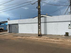 pousada residencial atras shopping pvh