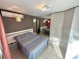 pousada residencial atras shopping pvh
