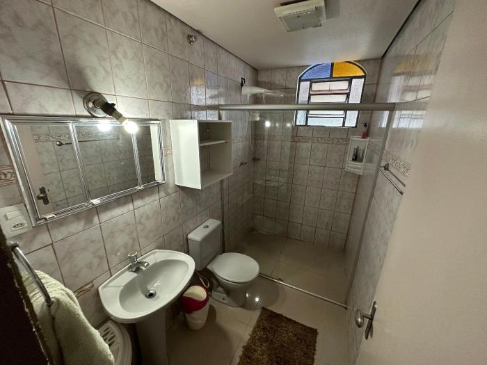 pousada residencial atras shopping pvh