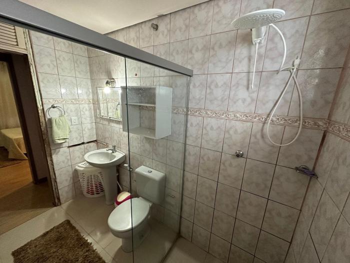 pousada residencial atras shopping pvh