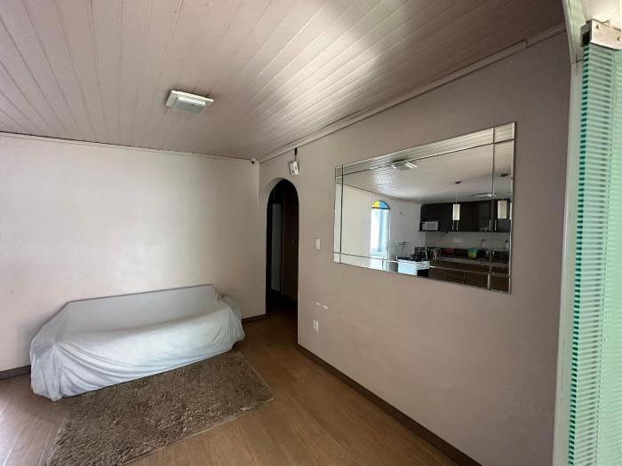 pousada residencial atras shopping pvh