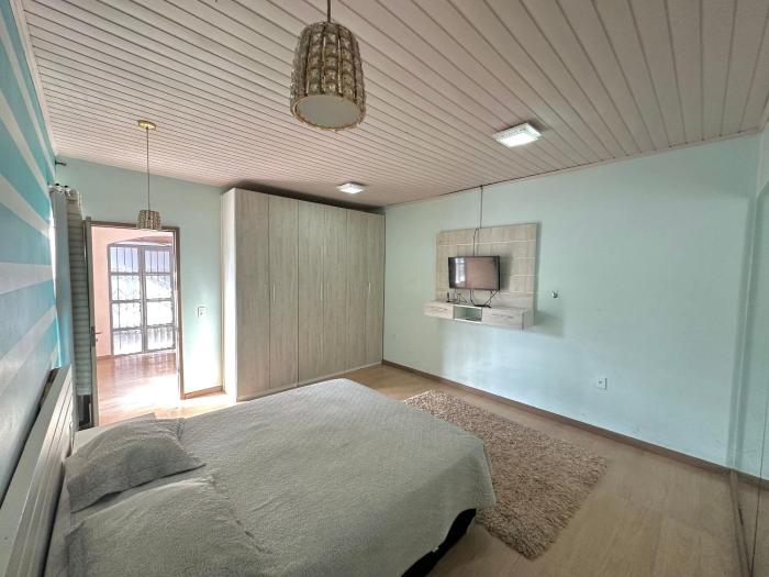 pousada residencial atras shopping pvh