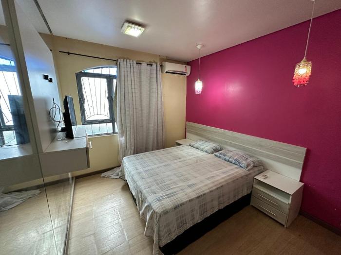 pousada residencial atras shopping pvh