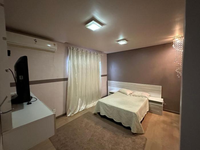 pousada residencial atras shopping pvh