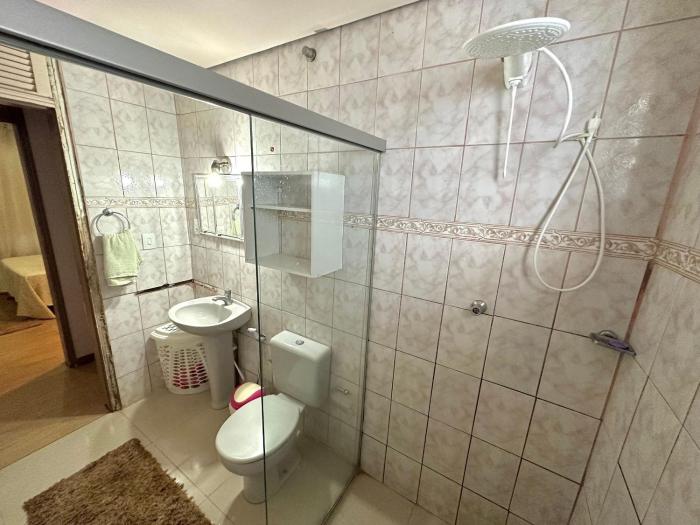 pousada residencial atras shopping pvh