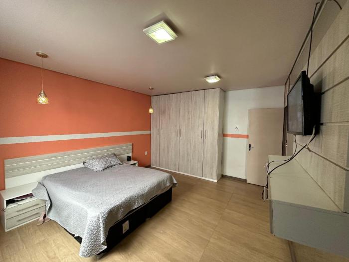 pousada residencial atras shopping pvh