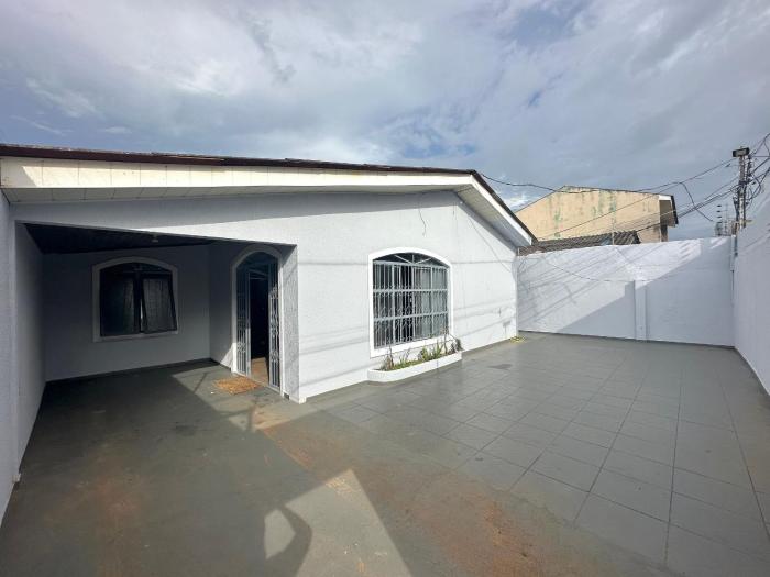 porto velho