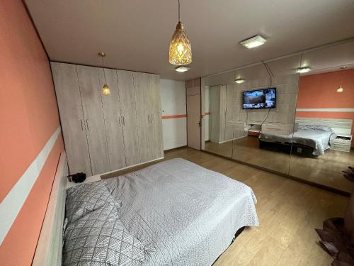 pousada residencial atras shopping pvh