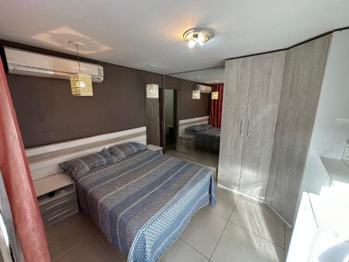 pousada residencial atras shopping pvh