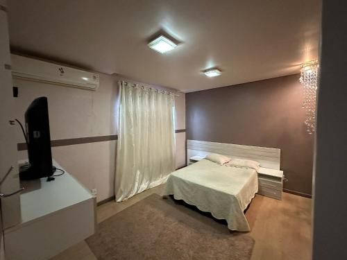 pousada residencial atras shopping pvh