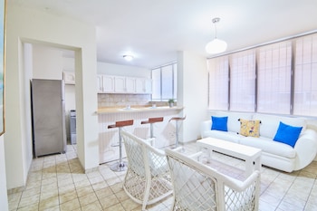 short term residences