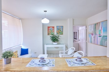 short term residences