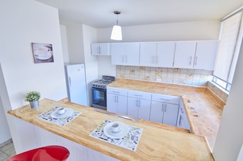 short term residences