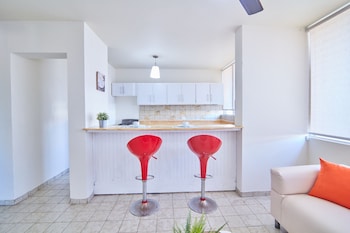 short term residences