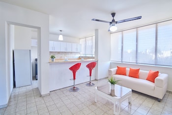 short term residences