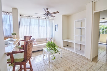 short term residences