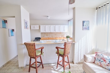 short term residences