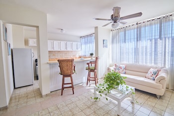 short term residences