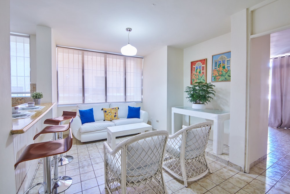 short term residences