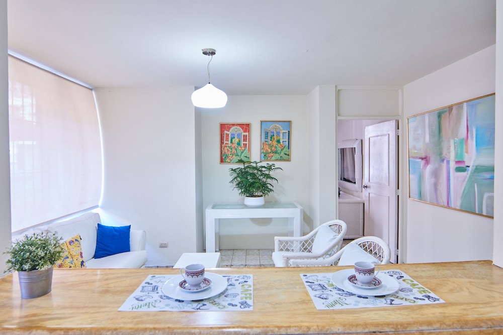 short term residences