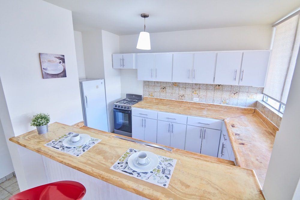 short term residences