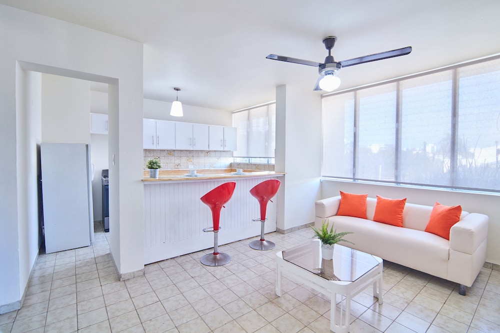 short term residences