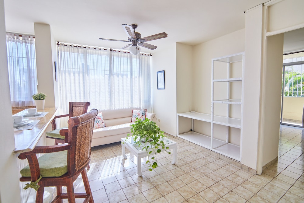 short term residences