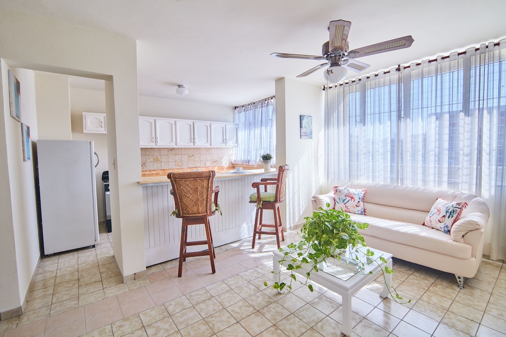 short term residences