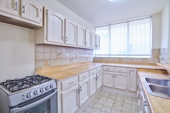 short term residences