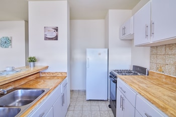 short term residences