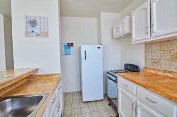 short term residences