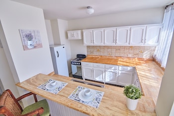 short term residences