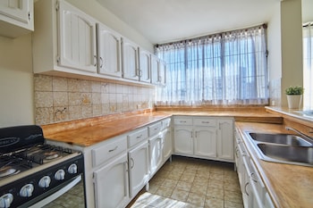 short term residences