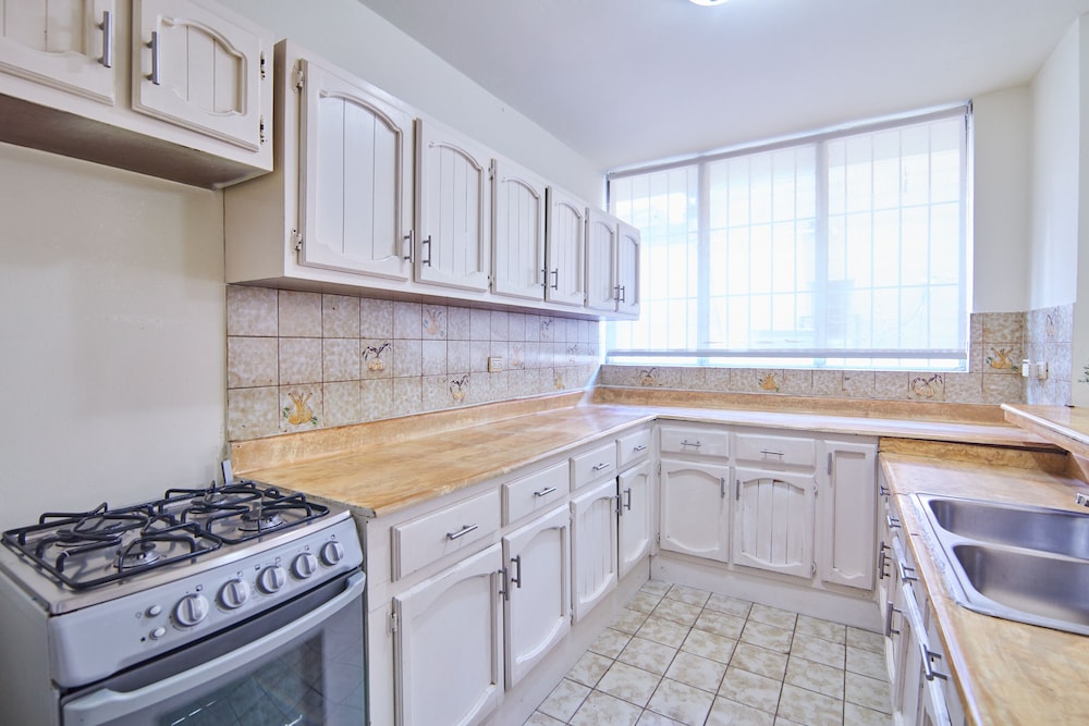 short term residences