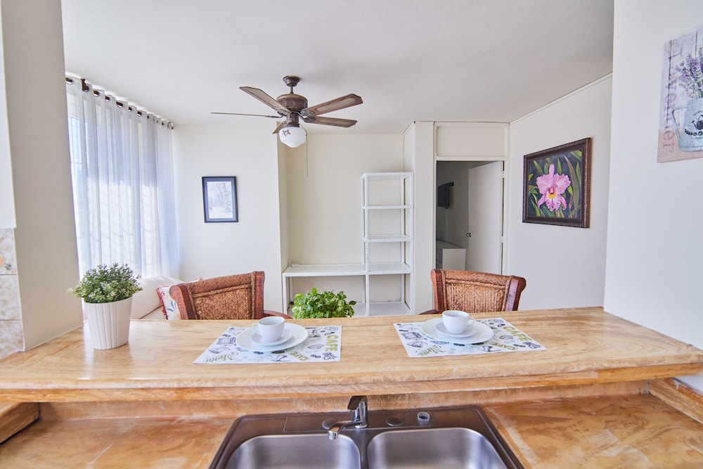 short term residences