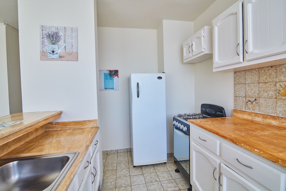 short term residences